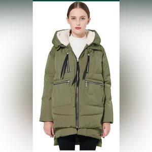Orolay Women’s jacket